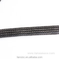 Customize carbon fiber braided sleeve